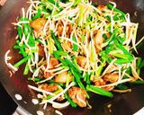 中華屋レバニラ！簡単下処理で臭みなし作り方8写真