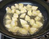 新感覚！カリッふわとろフライドポテト作り方7写真