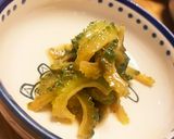 ☆ゴーヤがとまらないの〜めんぽん漬け☆作り方7写真