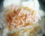 玉葱の炊き込みご飯作り方1写真