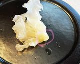 【夏の薬膳】冬瓜のスープ作り方1写真