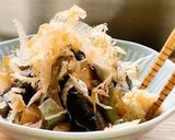 The ・和食/茄子とピーマンの副菜作り方8写真