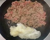 チーズインミートパイ作り方9写真
