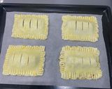 チーズインミートパイ作り方17写真