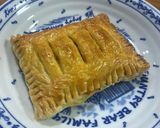 チーズインミートパイ作り方18写真