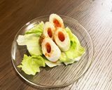 暑い時の、超時短おつまみ作り方4写真