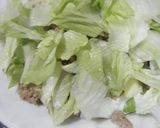 めっちゃ簡単！うちな～タコライス！！作り方7写真
