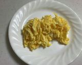 我が家の冷やしラーメン作り方4写真