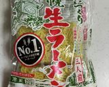 我が家の冷やしラーメン作り方5写真
