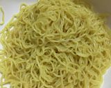 我が家の冷やしラーメン作り方6写真
