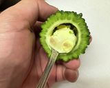 ゴーヤのナムル作り方1写真
