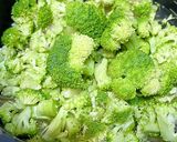 時短♪炊飯器で♪ブロッコリーのパスタ作り方5写真
