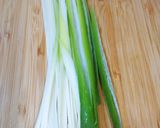 鯵フライの葱タルタルがけ作り方1写真