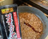 簡単豆乳坦々そうめん作り方3写真