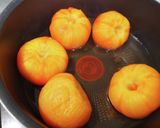 簡単！ひんやり美味しい出汁トマト！作り方4写真