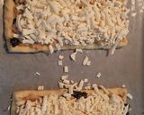 手揚げ油揚のツナ味噌のオーブン焼き作り方6写真