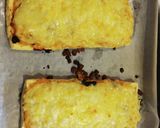 手揚げ油揚のツナ味噌のオーブン焼き作り方7写真