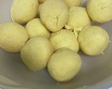 カルニタス(豚のホロホロ煮) タコス作り方5写真