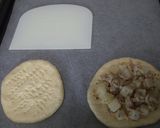 うまうま!ツナマヨポテトパン☆作り方7写真