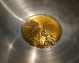 Tofu/Komatsuna salad作り方8写真