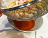 チキンラーメンアレンジ！！つけめん編★☆作り方4写真