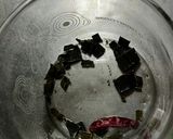 【簡単おいしい】夏に最適 冷やししいたけ作り方3写真