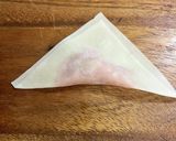 ワンタンスープ作り方5写真