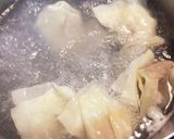ワンタンスープ作り方7写真