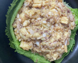 フライパン1つで本格中華風の海鮮焼売！作り方3写真