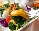 60℃ にんじん麹ドレッシング作り方22写真