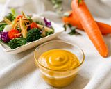 60℃ にんじん麹ドレッシング作り方23写真