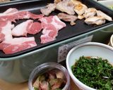 パセリポン酢作り方4写真