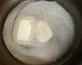 絶品＊作りやすいホワイトソース作り方2写真