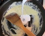 絶品＊作りやすいホワイトソース作り方6写真