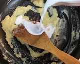 絶品＊作りやすいホワイトソース作り方7写真