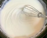 絶品＊作りやすいホワイトソース作り方10写真