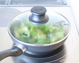 ご飯に合う【ピーマンの甘だし醤油煮】作り方4写真