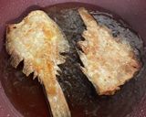 めんつゆで簡単美味しい☆南蛮漬けのタレ作り方4写真