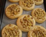 うまうま!ツナマヨポテトパン☆作り方11写真