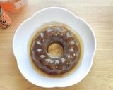 ひんやりスイーツ♡ほうじ茶寒天ゼリー作り方4写真