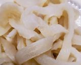 暑いから火を使わないで切ったら混ぜるだけ作り方1写真