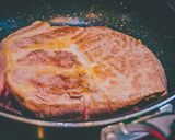 63℃ チャーシュー:もっとやわらか作り方11写真