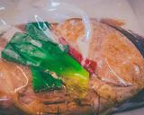 63℃ チャーシュー:もっとやわらか作り方12写真