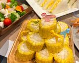 恐竜誕生日パーティー作り方3写真