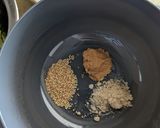 肉厚なゴーヤの白和え♡水っぽくないコツ有作り方6写真