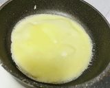 モチモチ★クレープみたいなホットケーキ作り方4写真