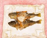 すし酢で作るあじの南蛮漬け作り方9写真