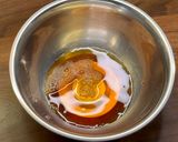 きゅうりとかにかまの酢の物作り方4写真