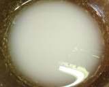 ほぼ完全再現 餃子の王将の天津飯作り方2写真