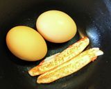 ほぼ完全再現 餃子の王将の天津飯作り方3写真